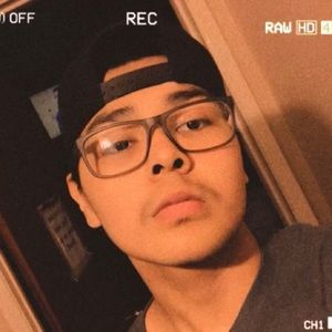 Meet your Posher, Johnathon